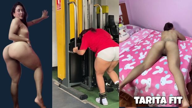 Tarita.Fit