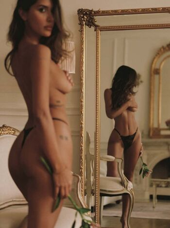 Tatiana Panakal