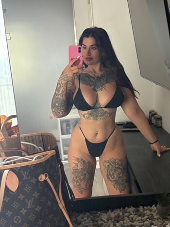 Tattoogirlalia