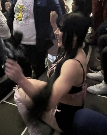 Tatum Paxley WWE Nxt