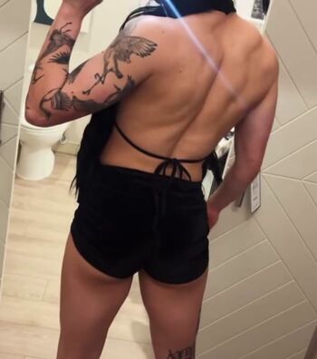 Tatum Paxley WWE Nxt