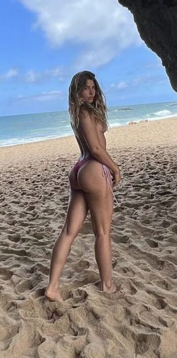 Tavia Bonetti