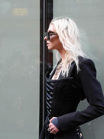 Taylor Momsen