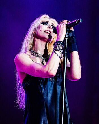 Taylor Momsen
