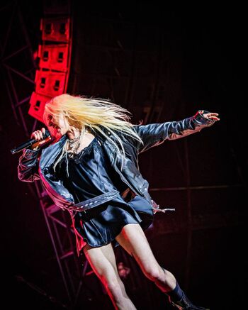 Taylor Momsen