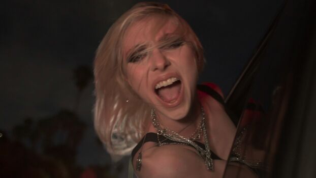 Taylor Momsen