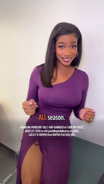 Taylor Rooks