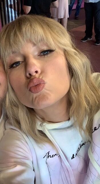 Taylor Swift