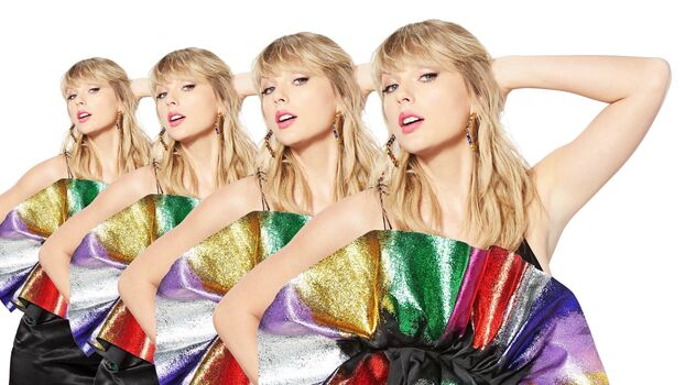 Taylor Swift