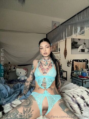 Taylor White