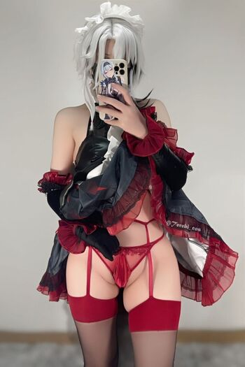 Terebi Dancho