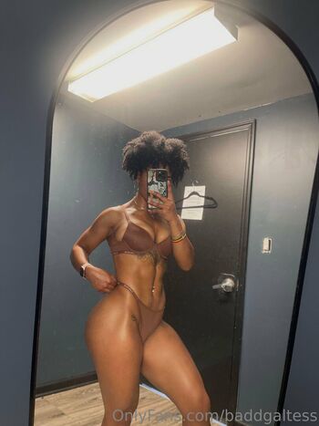 Tesfanesh McDonald