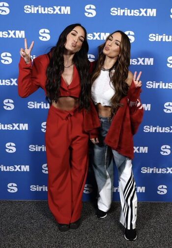 The Bella Twins