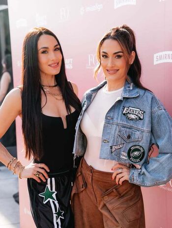 The Bella Twins