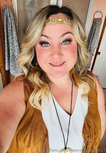 The Scorpio Queen 13