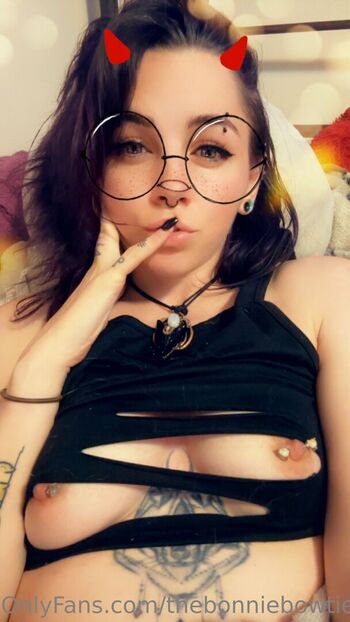 thebonniebowtie