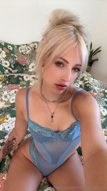 TheKennedyMonroe