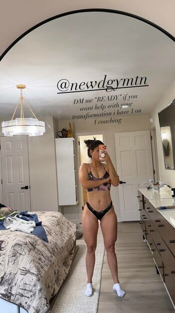 Tianna Gregory