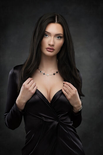 Tiffany Rose