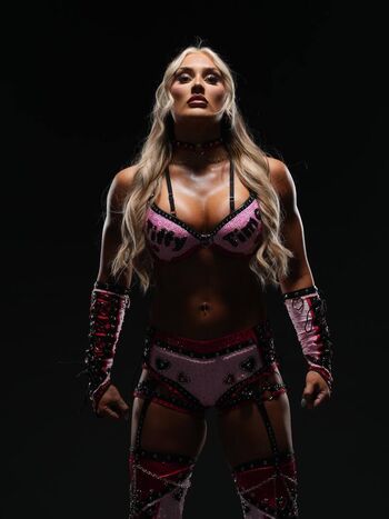 Tiffany Stratton