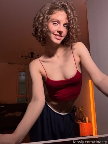 Tina Anita