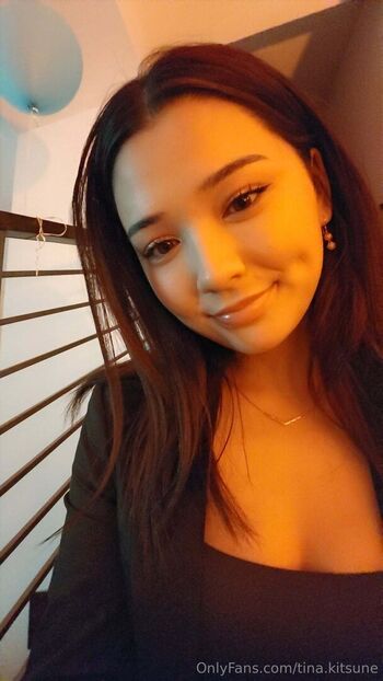 Tina Kitsune