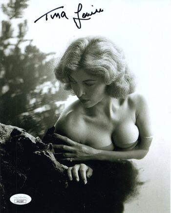 Tina Louise