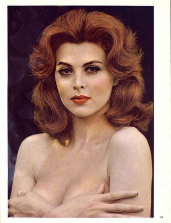 Tina Louise