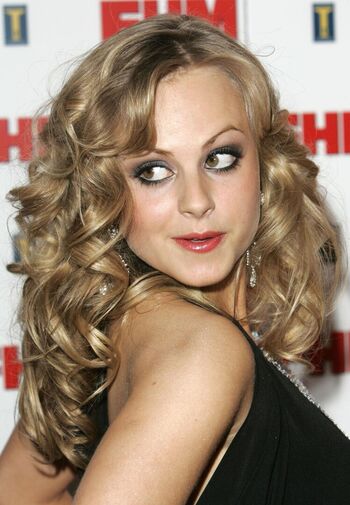 Tina O'Brien