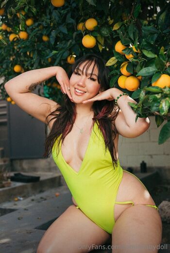 tomiebabydoll