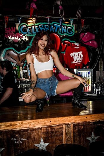 Tori Faye