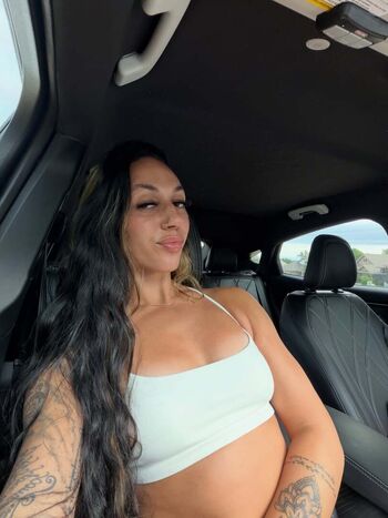 Tori Ortiz