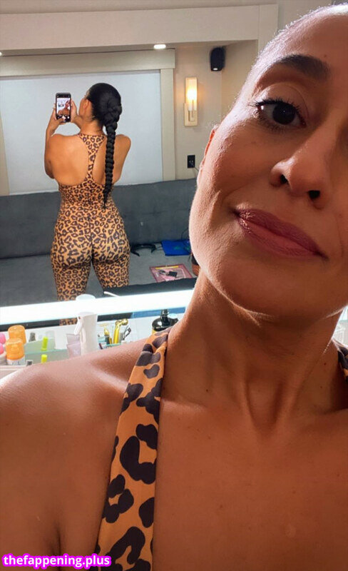 Tracee Ellis Ross