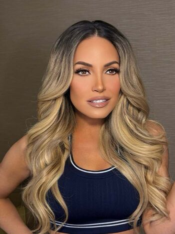 Trish Stratus