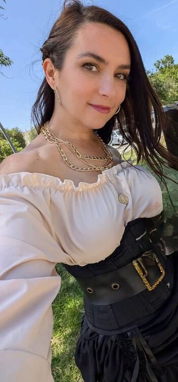 Trisha Hershberger