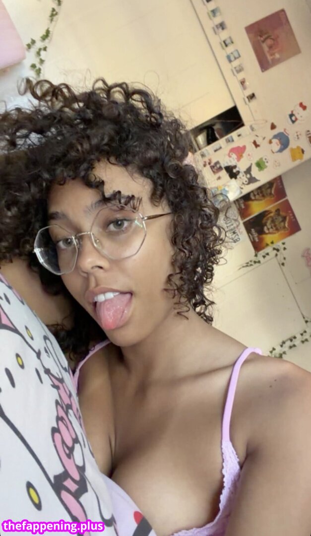 ttahlula Nacktes OnlyFans Foto #43