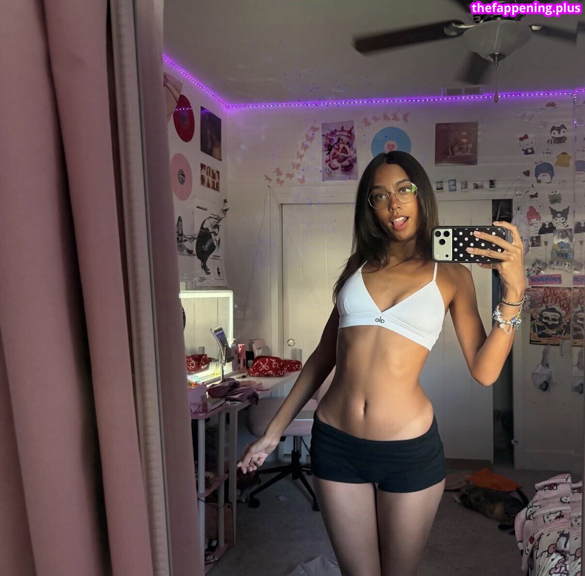 ttahlula Фото оголеного OnlyFans #82