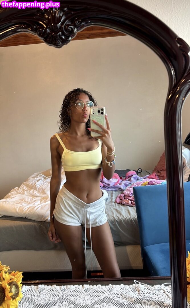 ttahlula Meztelen OnlyFans Fotó #95
