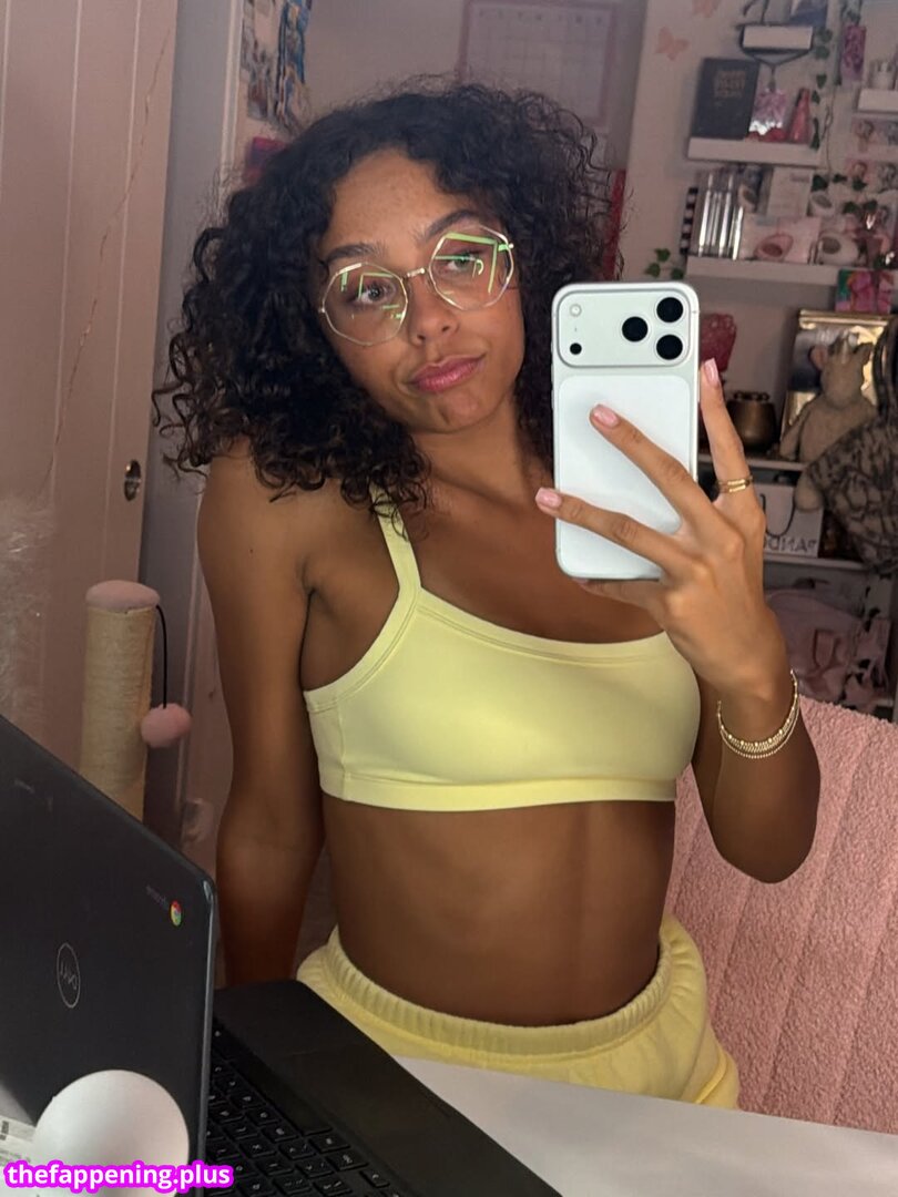 ttahlula Nude OnlyFans Photo #134