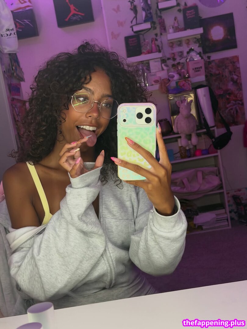 ttahlula Çıplak OnlyFans Fotoğrafı #136