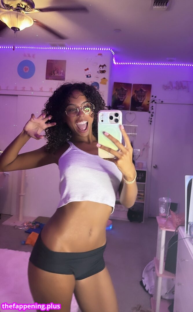 ttahlula Foto OnlyFans Nua #149