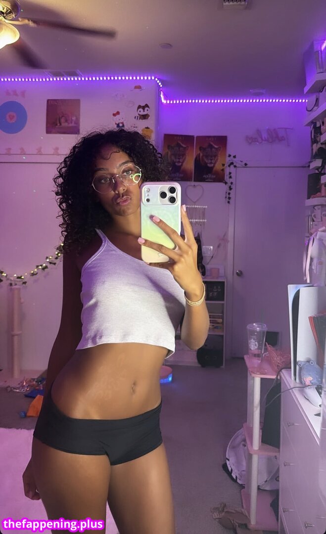ttahlula Çıplak OnlyFans Fotoğrafı #150