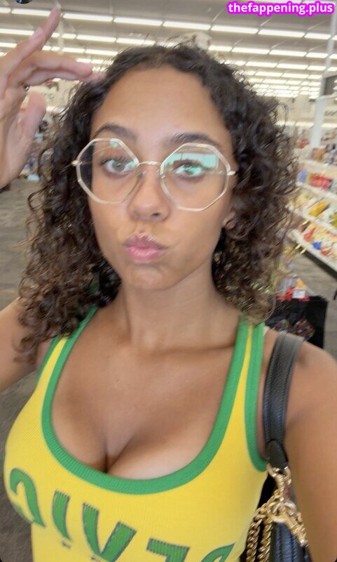 ttahlula Foto OnlyFans Nua #153