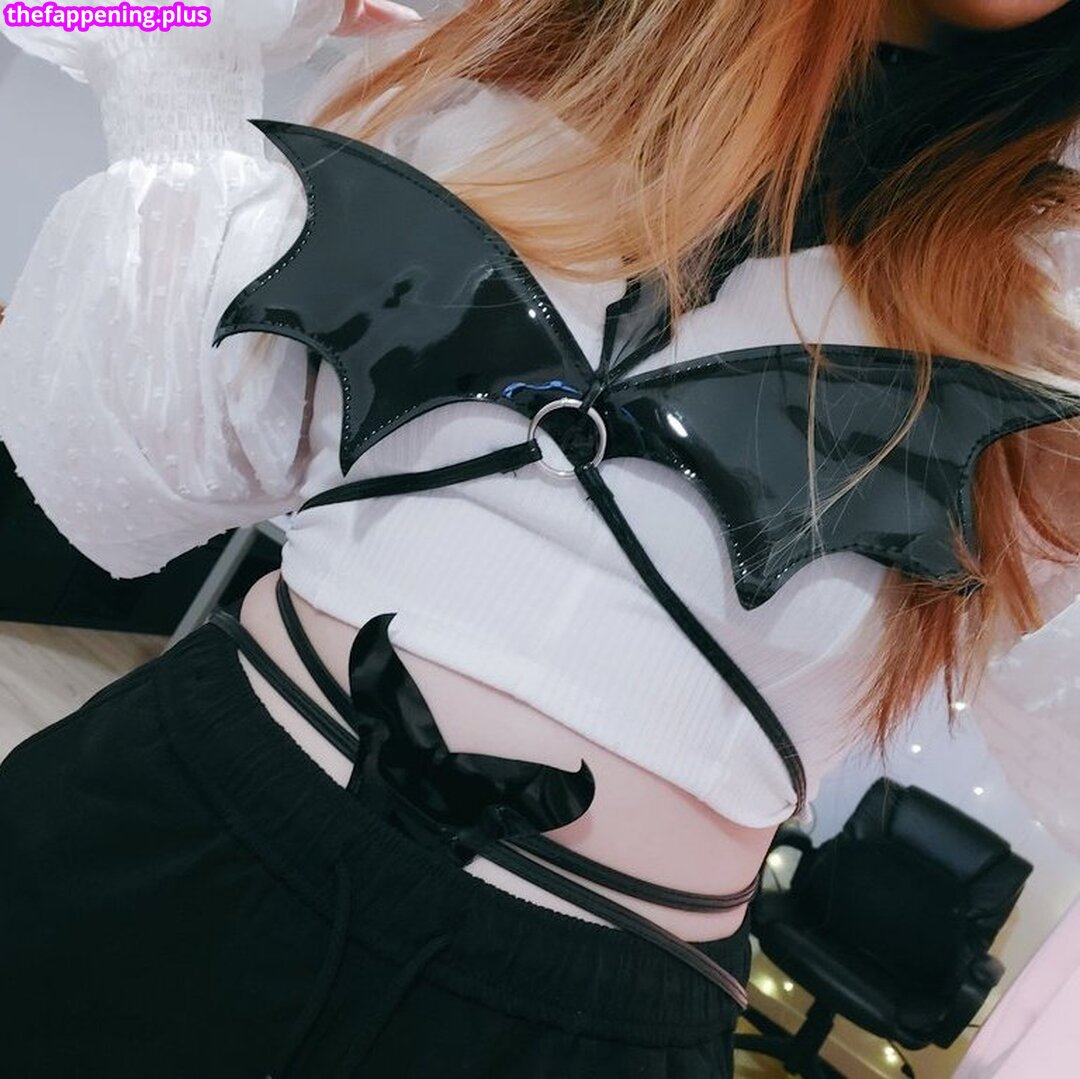 ttvrosie / ttvrosie_ Meztelen OnlyFans Fotó #2