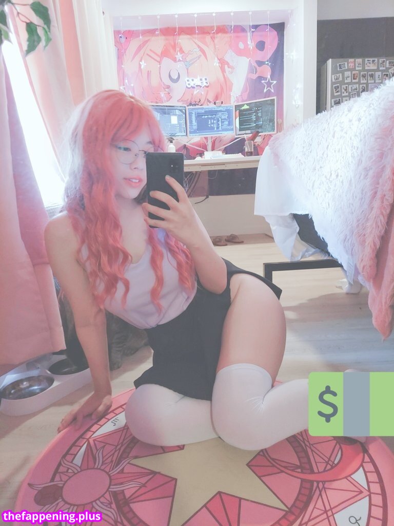 ttvrosie / ttvrosie_ Фото оголеного OnlyFans #12