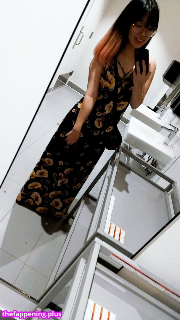 ttvrosie / ttvrosie_ Foto OnlyFans Nuda #23