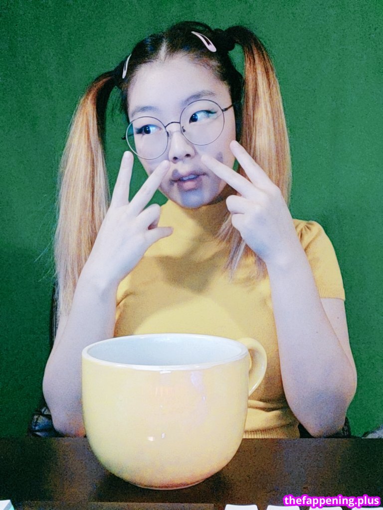 ttvrosie / ttvrosie_ 裸照OnlyFans照片 #31