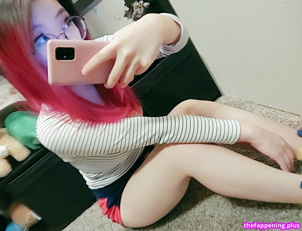 ttvrosie / ttvrosie_ Meztelen OnlyFans Fotó #32