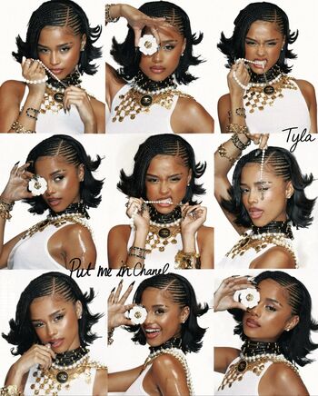 Tyla