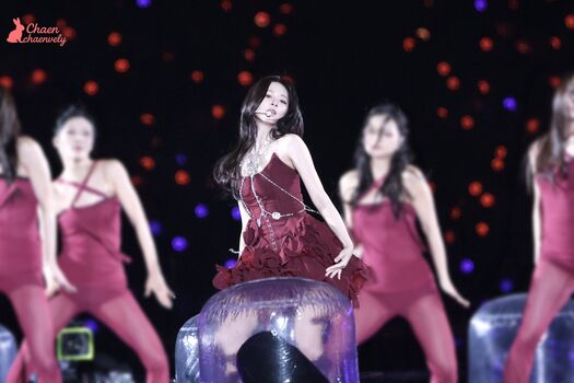 Tzuyu